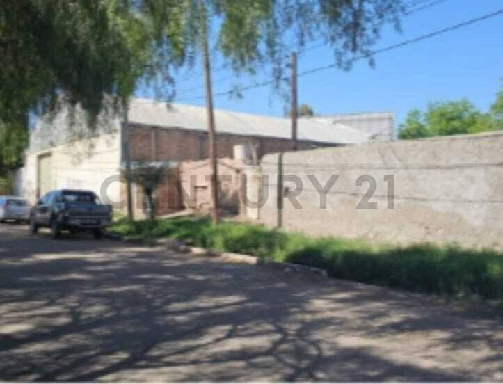 Galpón en Venta, Las Heras, Mendoza 2