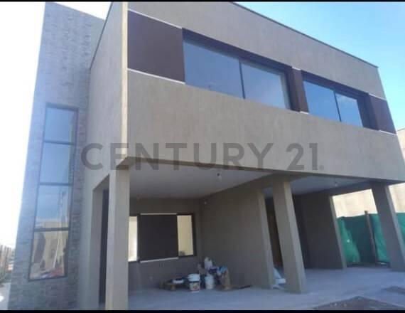 Venta Dúplex en construcción-Barrio Los Álamos-ID255157 5