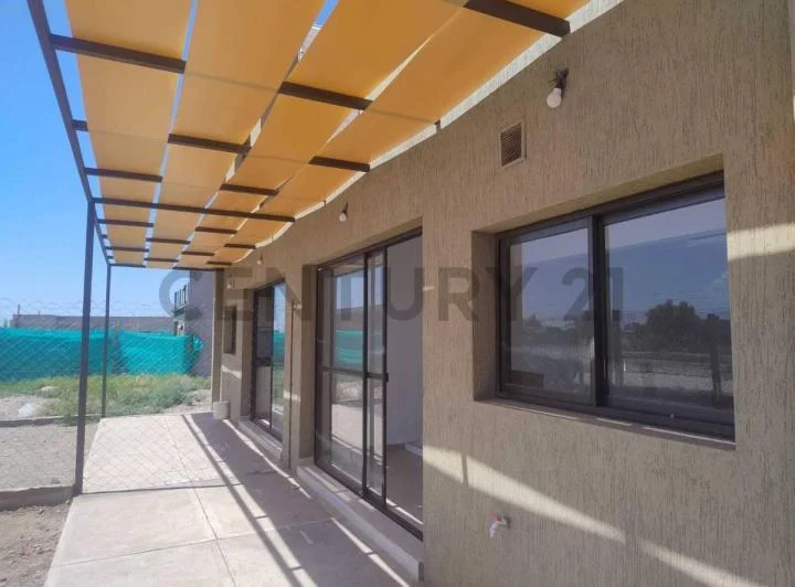 Venta Dúplex en construcción-Barrio Los Álamos-ID255157 2