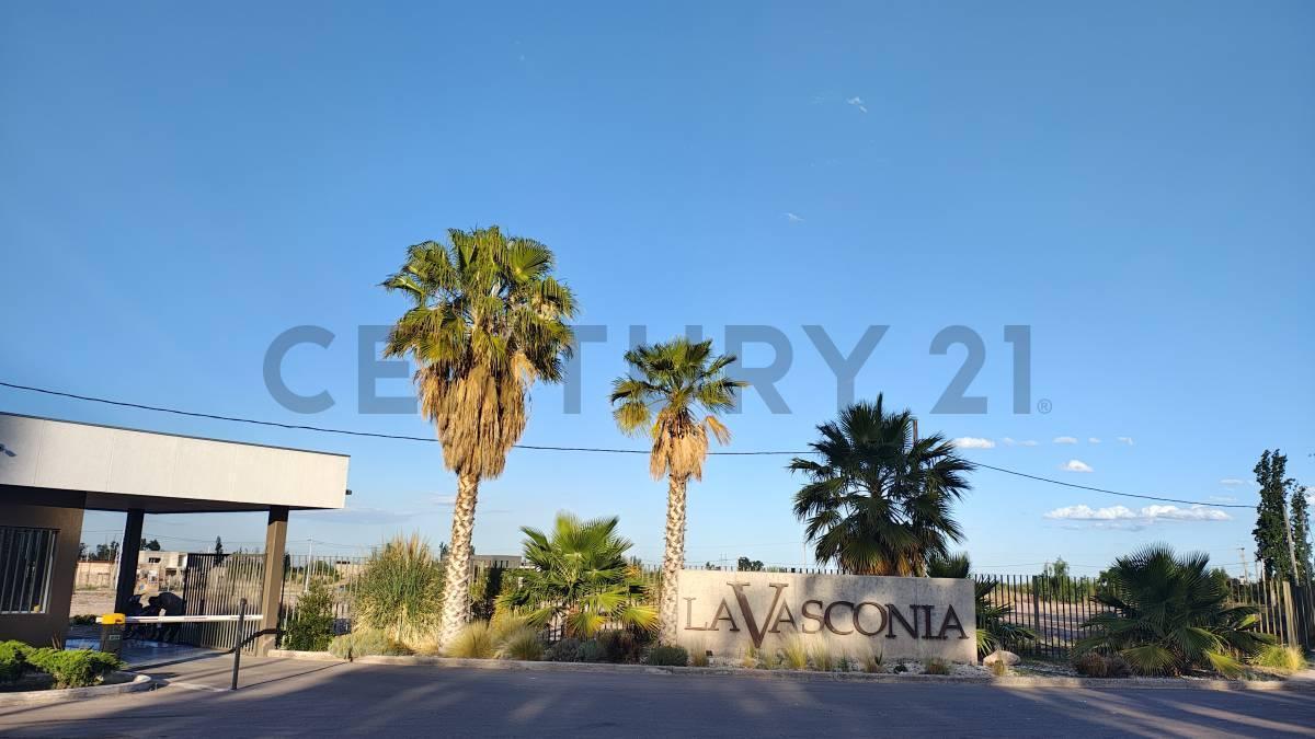 Foto de VENTA DE LOTE 380 M² EN BARRIO PRIVADO LA VASCONIA– Seguridad 24 hs, imagen 2