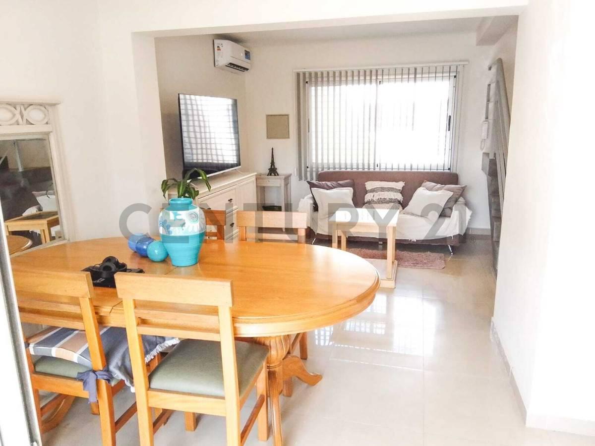 Dúplex en venta -G.Cruz-ID:314510