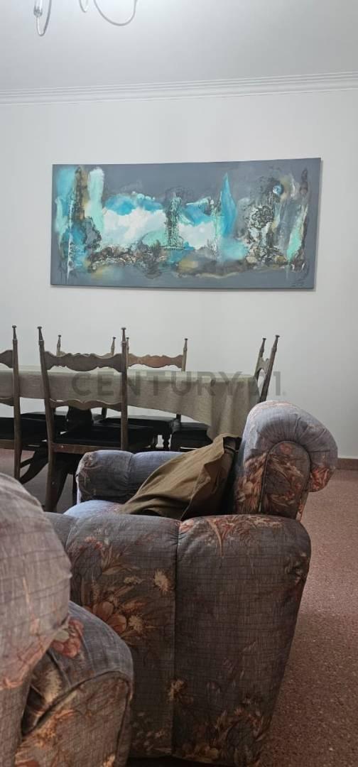 VENTA DE DEPARTAMENTO EN CIUDAD DE MENDOZA- ID: 322180