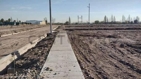 Foto de GRAN OPORTUNIDAD. LOTE EN BARRIO NATANIA 73, MAIPU. ID: 323839, imagen 5