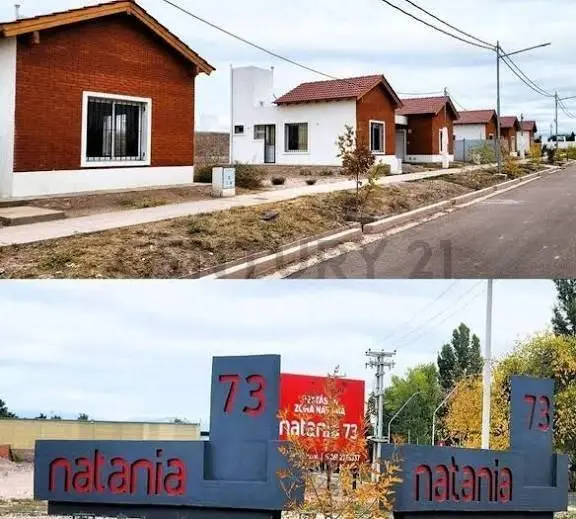 LOTE EN OPORTUNIDAD BARRIO NATANIA 73, MAIPU. ID: 323839 4