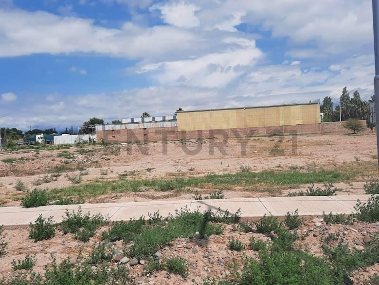 Foto de GRAN OPORTUNIDAD. LOTE EN BARRIO NATANIA 73, MAIPU. ID: 323839, imagen 2