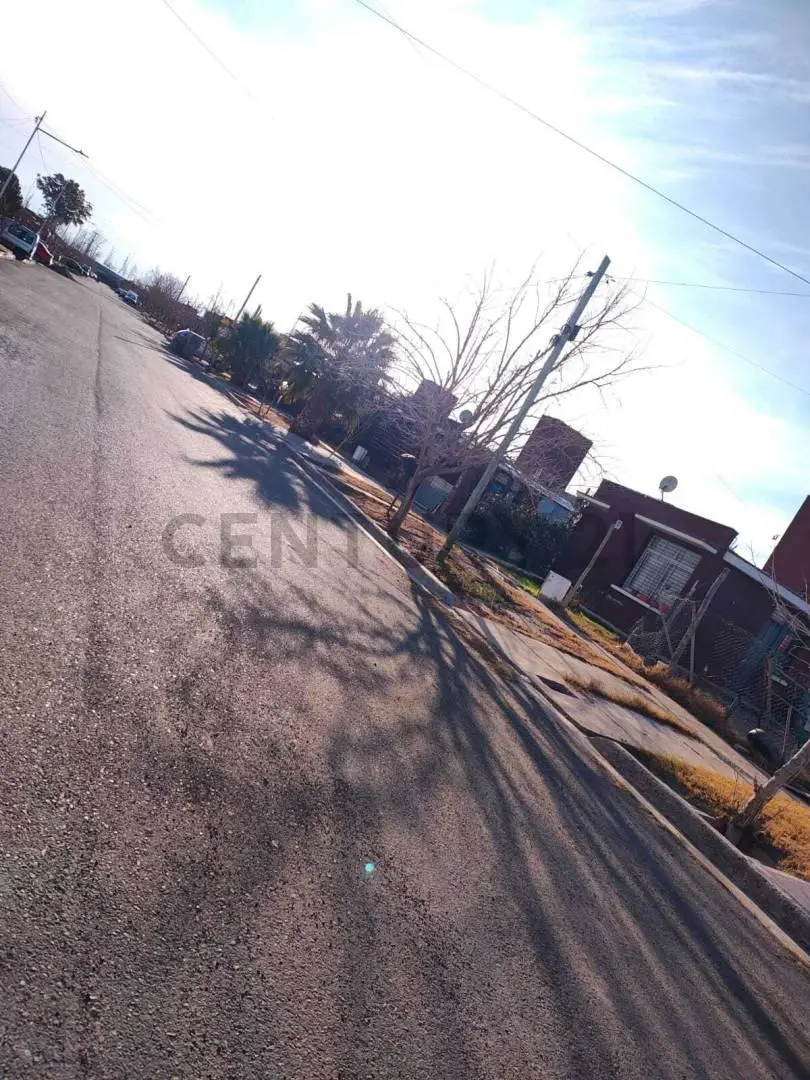 VENTA DE LOTE EN BARRIO CERRADO DE RODEO DEL MEDIO, MAIPÚ. ID:325231 3