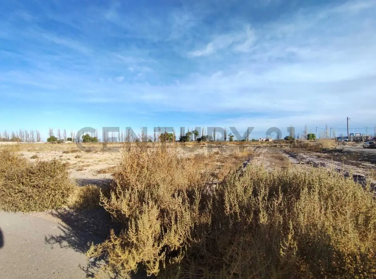 VENTA DE LOTE EN BARRIO CERRADO DE RODEO DEL MEDIO, MAIPÚ. ID:325231 5