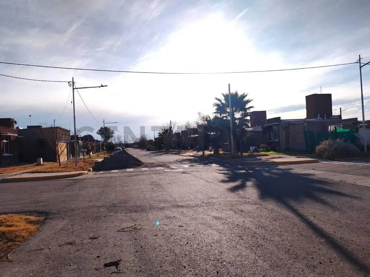 VENTA DE LOTE EN BARRIO CERRADO DE RODEO DEL MEDIO, MAIPÚ. ID:325231 2