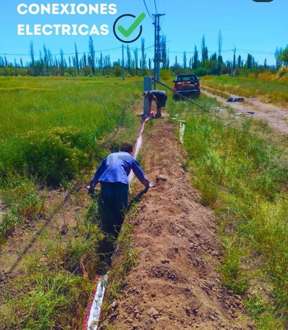 Foto de PREVENTA DE LOTES EN CLUB DE CAMPO SAN JORGE, DISTRITO LAS PAREDES SAN, imagen 5