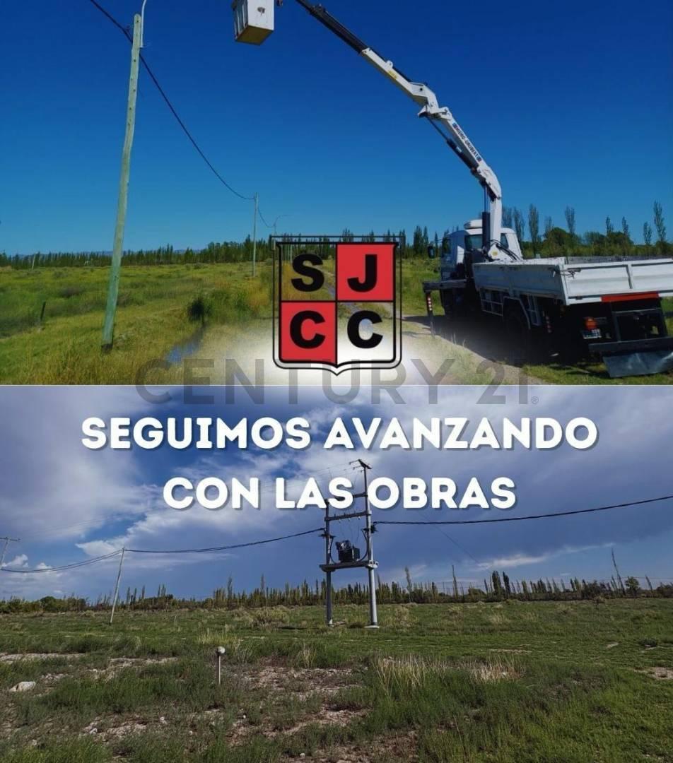 Foto de PREVENTA DE LOTES EN CLUB DE CAMPO SAN JORGE, DISTRITO LAS PAREDES SAN, imagen 1