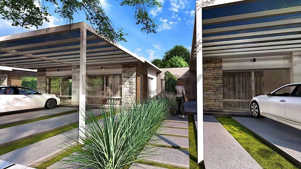 Casa en Venta Barrio Pinar del Sol V - Maipú, Mendoza - ID: 344131 4