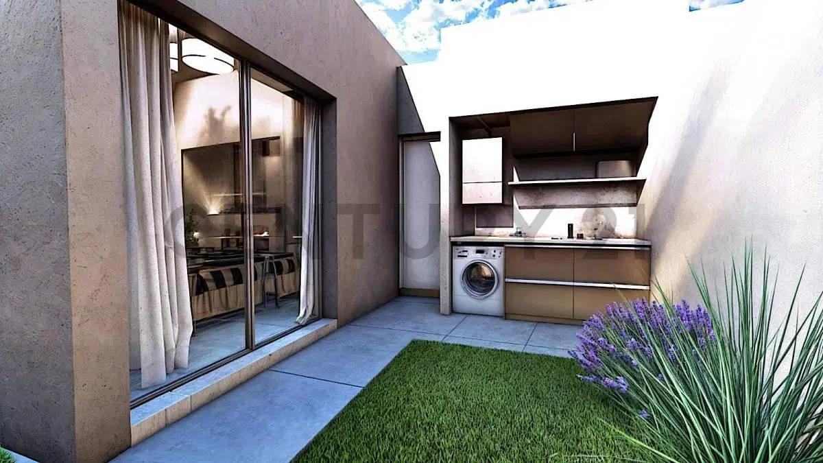 Casa en Venta Barrio Pinar del Sol V - Maipú, Mendoza - ID: 344131 5