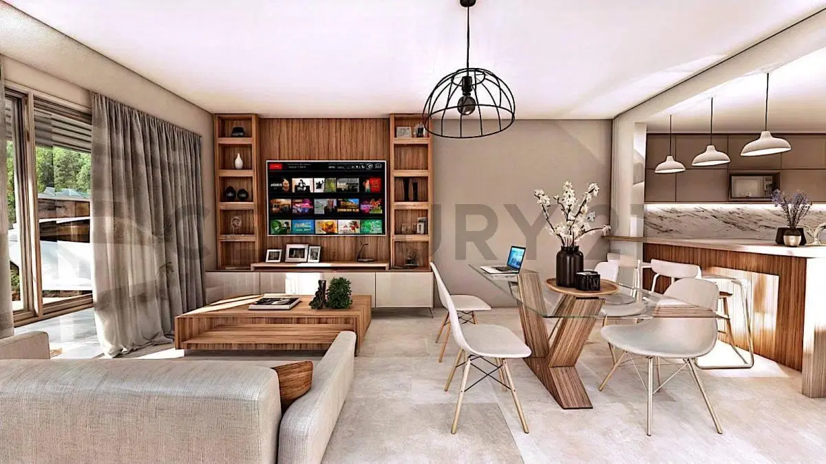 Casa en Venta Barrio Pinar del Sol V - Maipú, Mendoza - ID: 344131 2