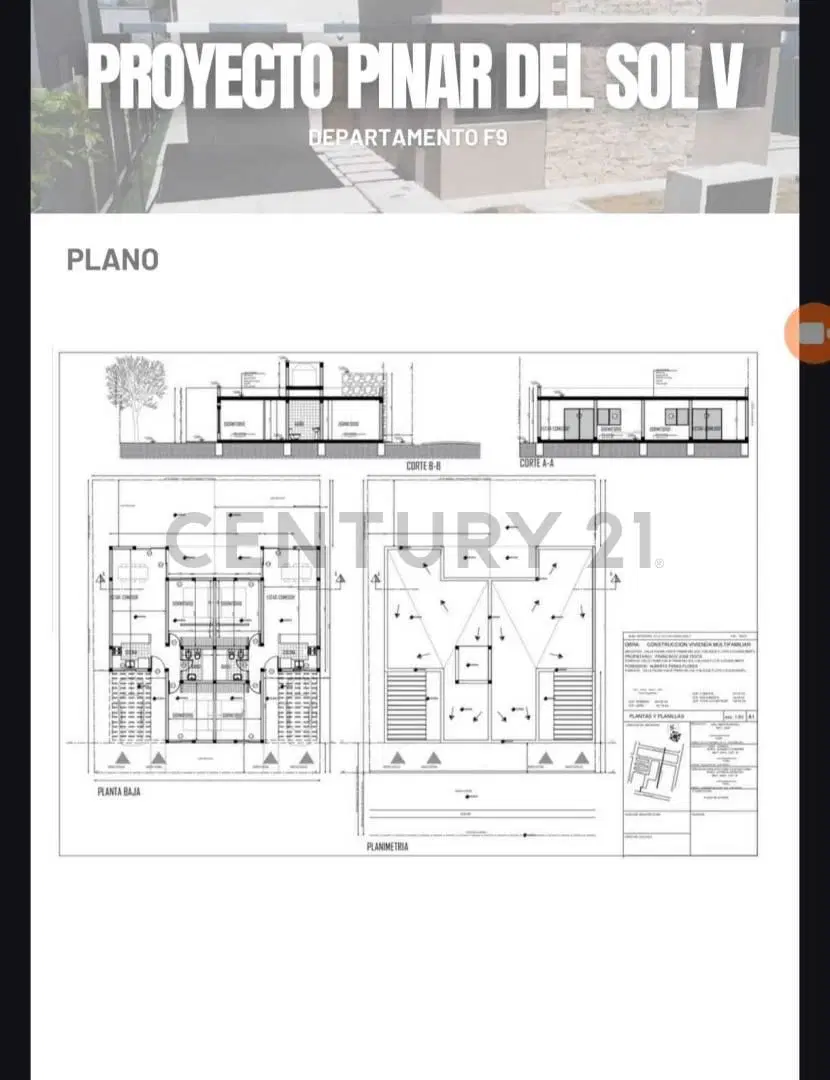 Plano 1
