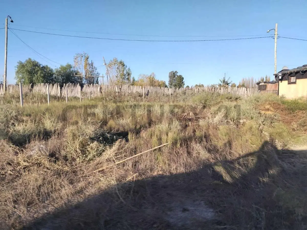 TERRENO CON CESIÓN EN VENTA EN BARRIO VIÑAS DEL CARRIL- MAIPÚ, MENDOZA. ID: 345843 4