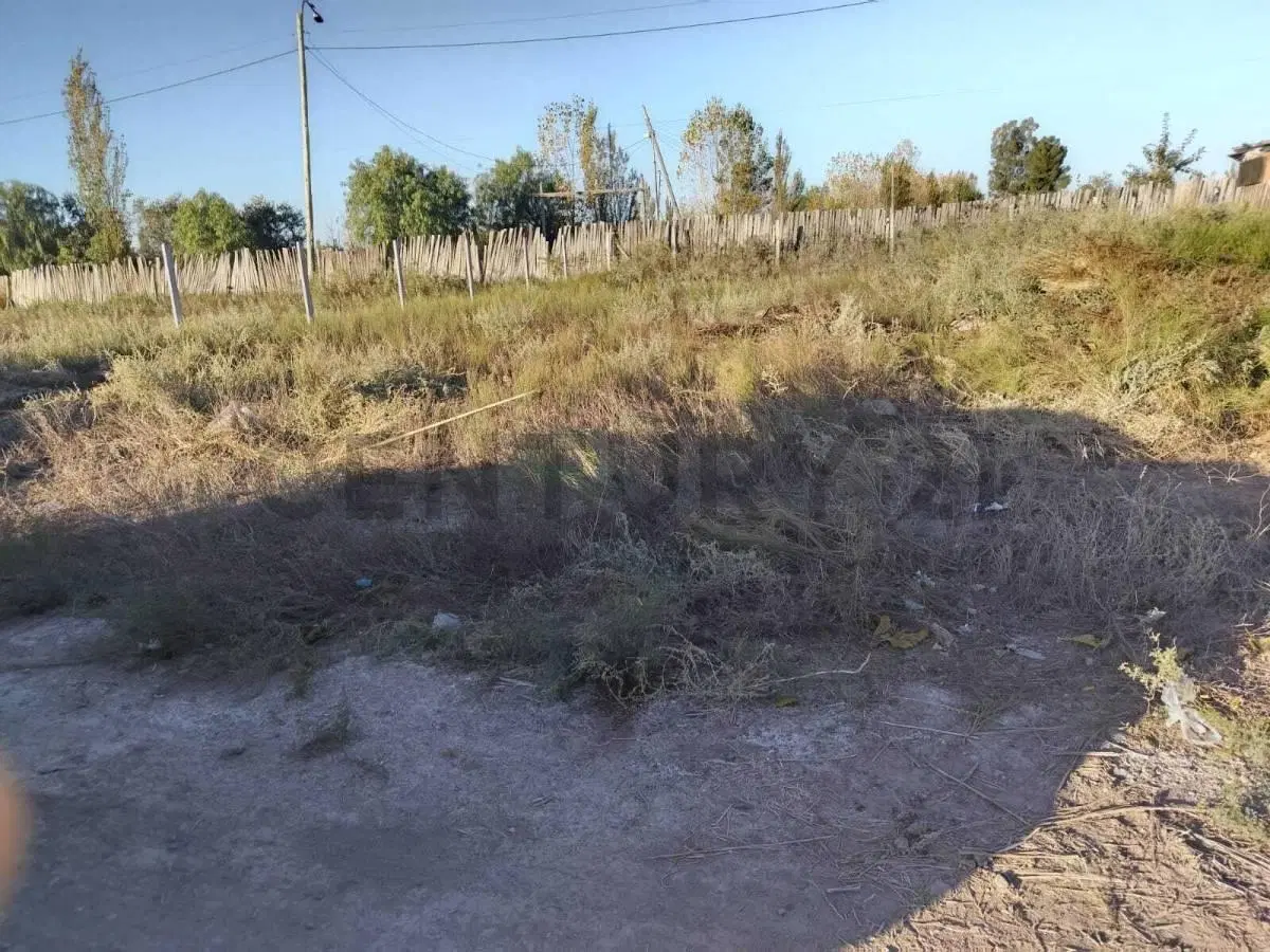 TERRENO CON CESIÓN EN VENTA EN BARRIO VIÑAS DEL CARRIL- MAIPÚ, MENDOZA. ID: 345843 5