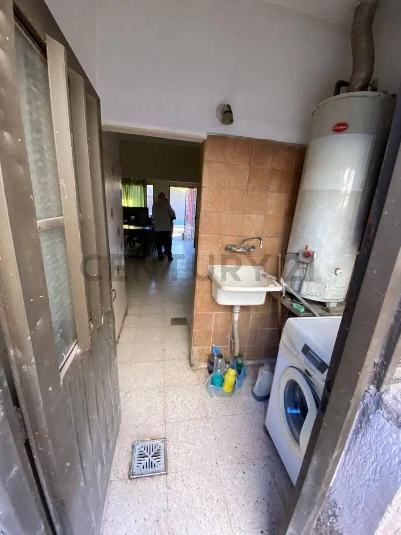 VENTA DE CASA DE 3 DORMITORIOS EN LAS HERAS, MENDOZA. ID: 350118 2
