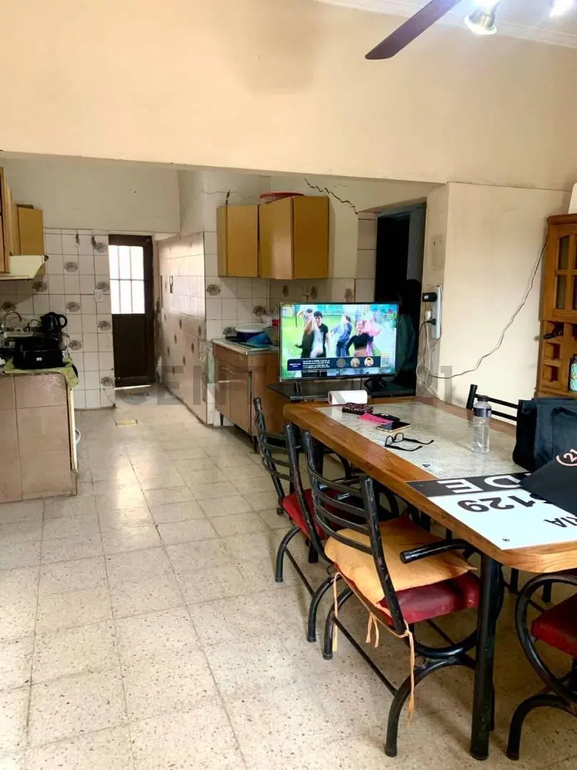 VENTA DE CASA DE 3 DORMITORIOS EN LAS HERAS, MENDOZA. ID: 350118 4