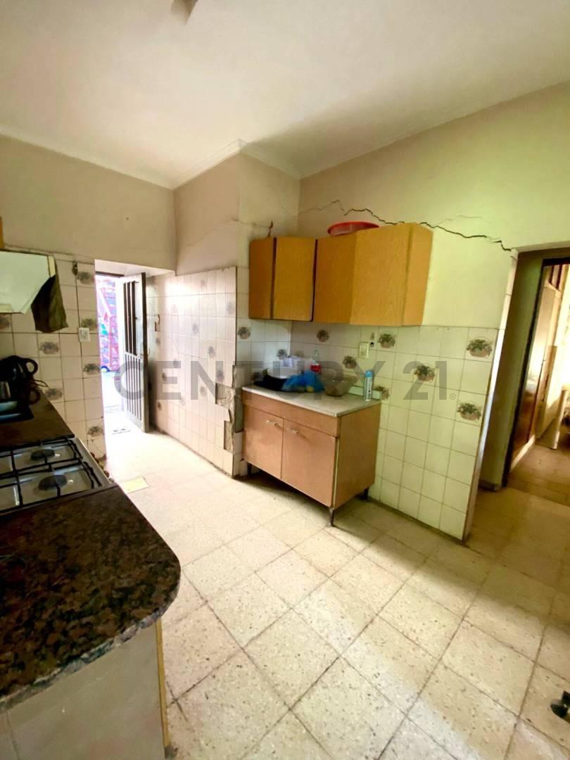 VENTA DE CASA DE 3 DORMITORIOS EN LAS HERAS, MENDOZA. ID: 350118