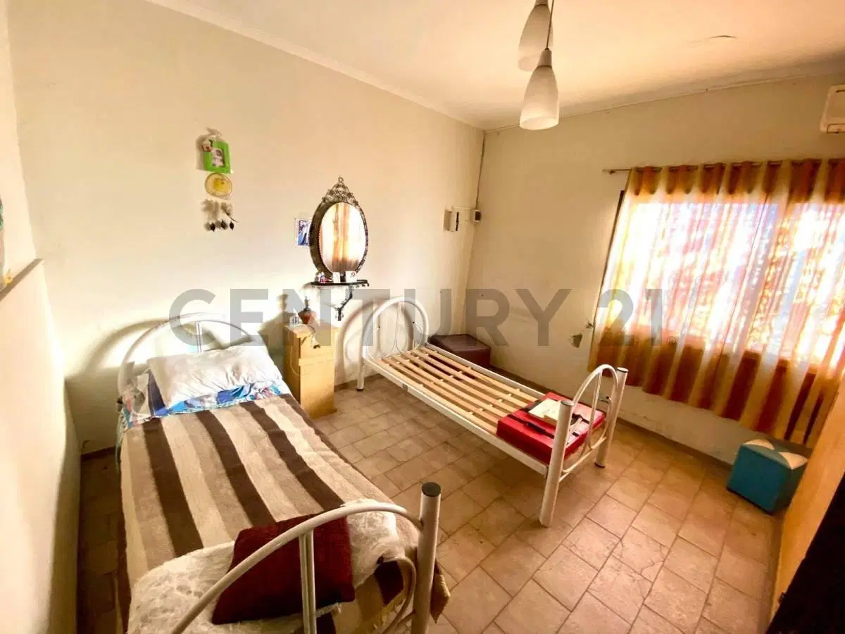 VENTA DE CASA DE 3 DORMITORIOS EN LAS HERAS, MENDOZA. ID: 350118 5