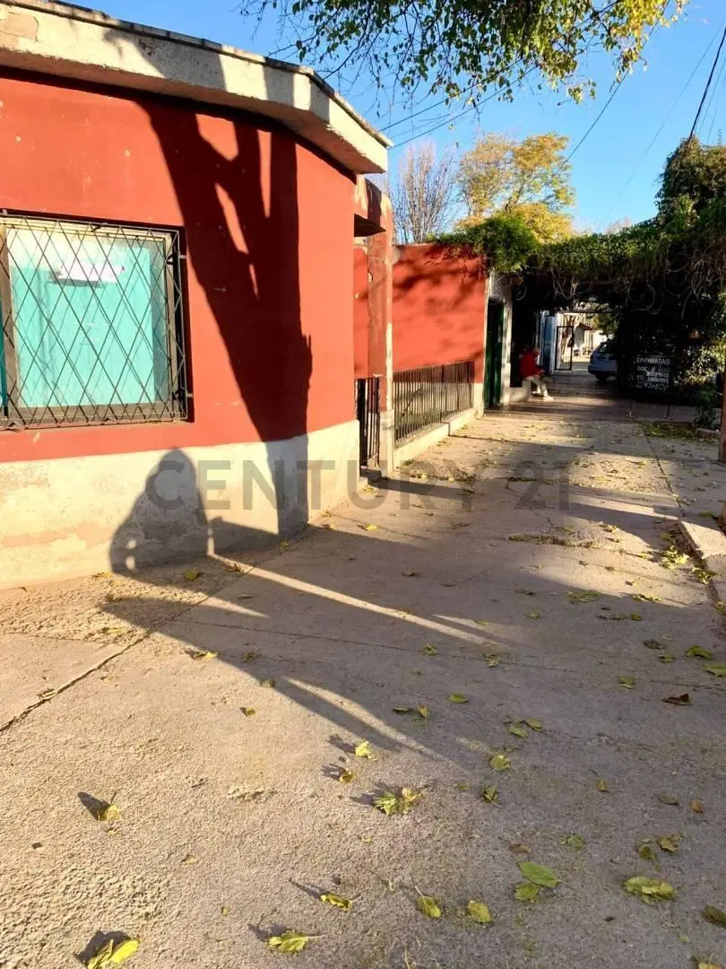 VENTA DE CASA DE 3 DORMITORIOS EN LAS HERAS, MENDOZA. ID: 350118 8