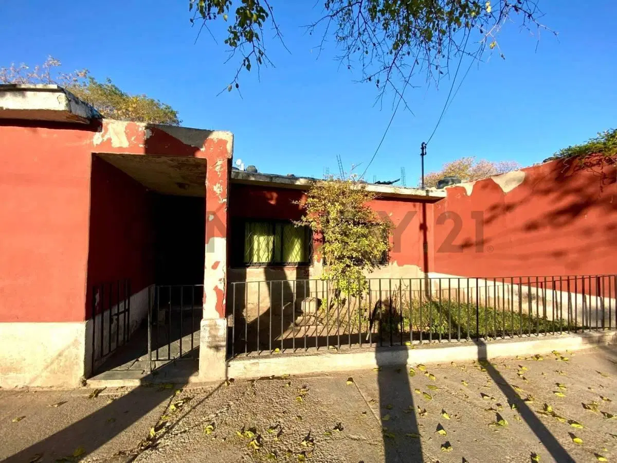 VENTA DE CASA DE 3 DORMITORIOS EN LAS HERAS, MENDOZA. ID: 350118 5
