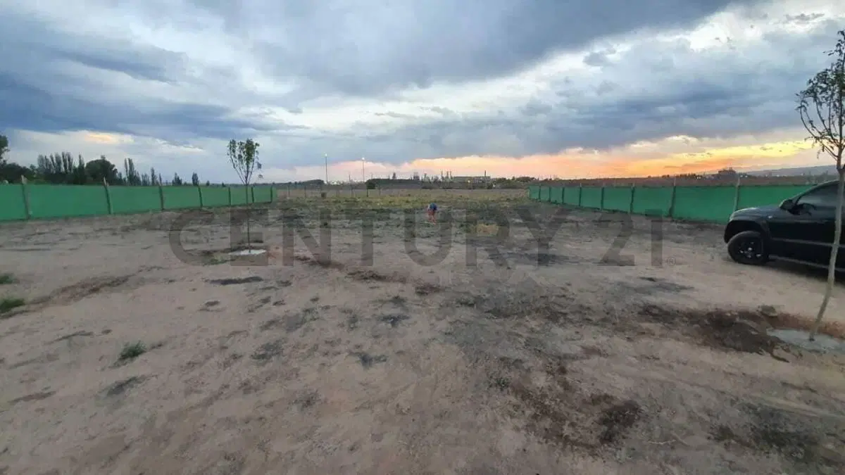 VENTA DE TERRENO EN BARRIO CERRADO, LAS COMPUERTAS, LUJAN DE CUYO- ID 352343 2