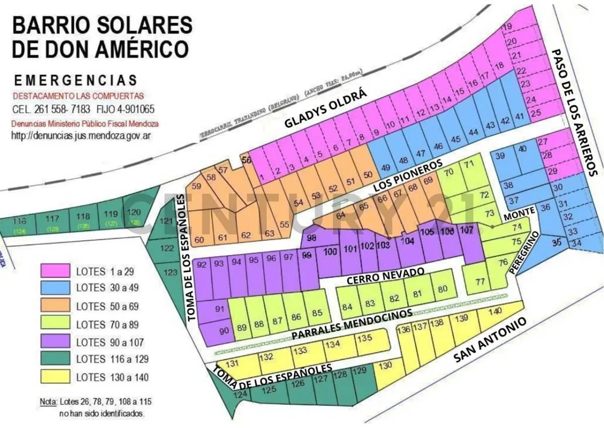 Plano 1