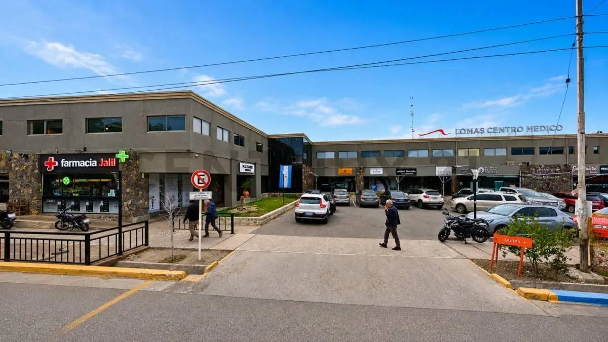 VENTA DE TERRENO CON CESION EN 22° SECIÓN, CIUDAD DE MENDOZA. ID: 352389 4