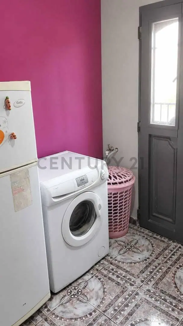 OPORTUNIDAD  INVERSORES - DEPARTAMENTO DOS DORMITORIOS EN PLANTA ALTA- LAS HERAS-MENDOZA. 5