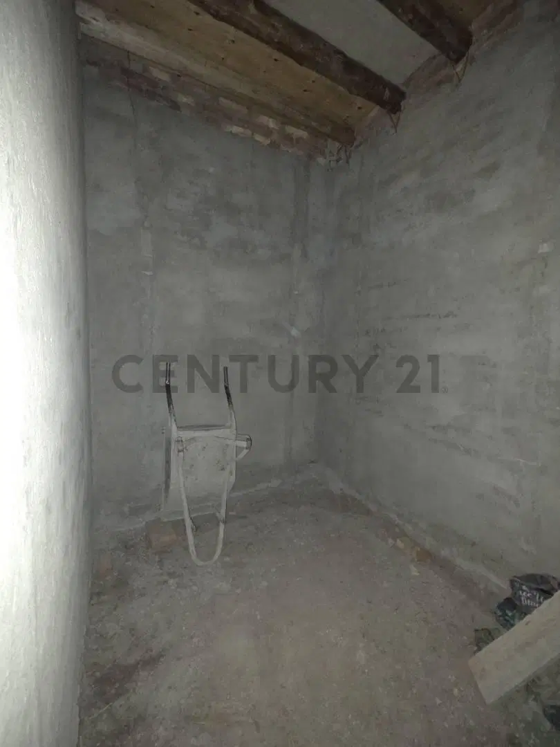 Casa en construcción en venta-B° Olivares de Vieytes 3