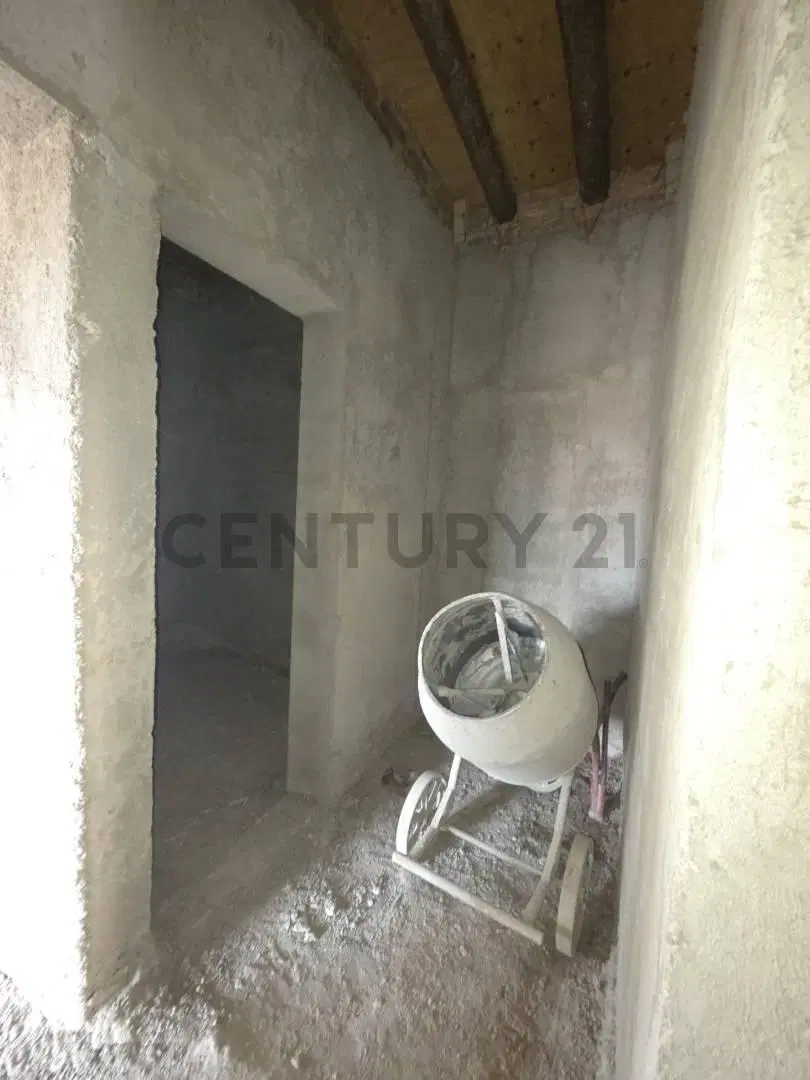 Casa en construcción en venta-B° Olivares de Vieytes 8