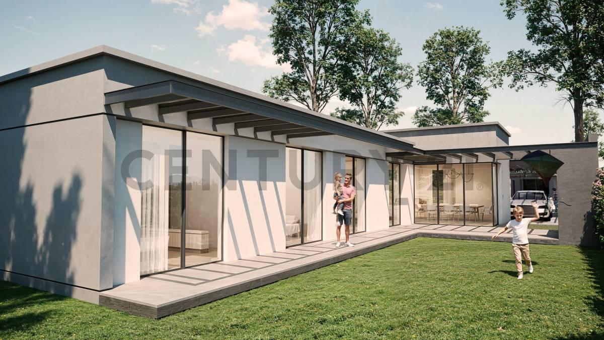Casa en construcción en venta-B° Olivares de Vieytes