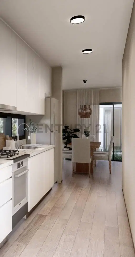 VENTA DE CASA EN PINAR DEL SOL V- MAIPÚ, MENDOZA. 3