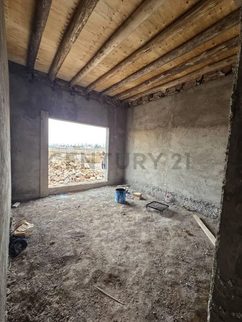 Casa en construcción en venta-B° Olivares de Vieytes 8