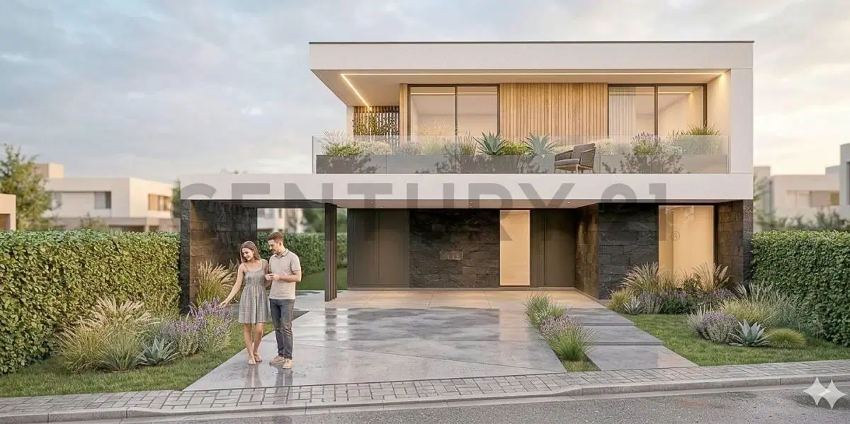 Casa en construcción en venta-B° Olivares de Vieytes 5