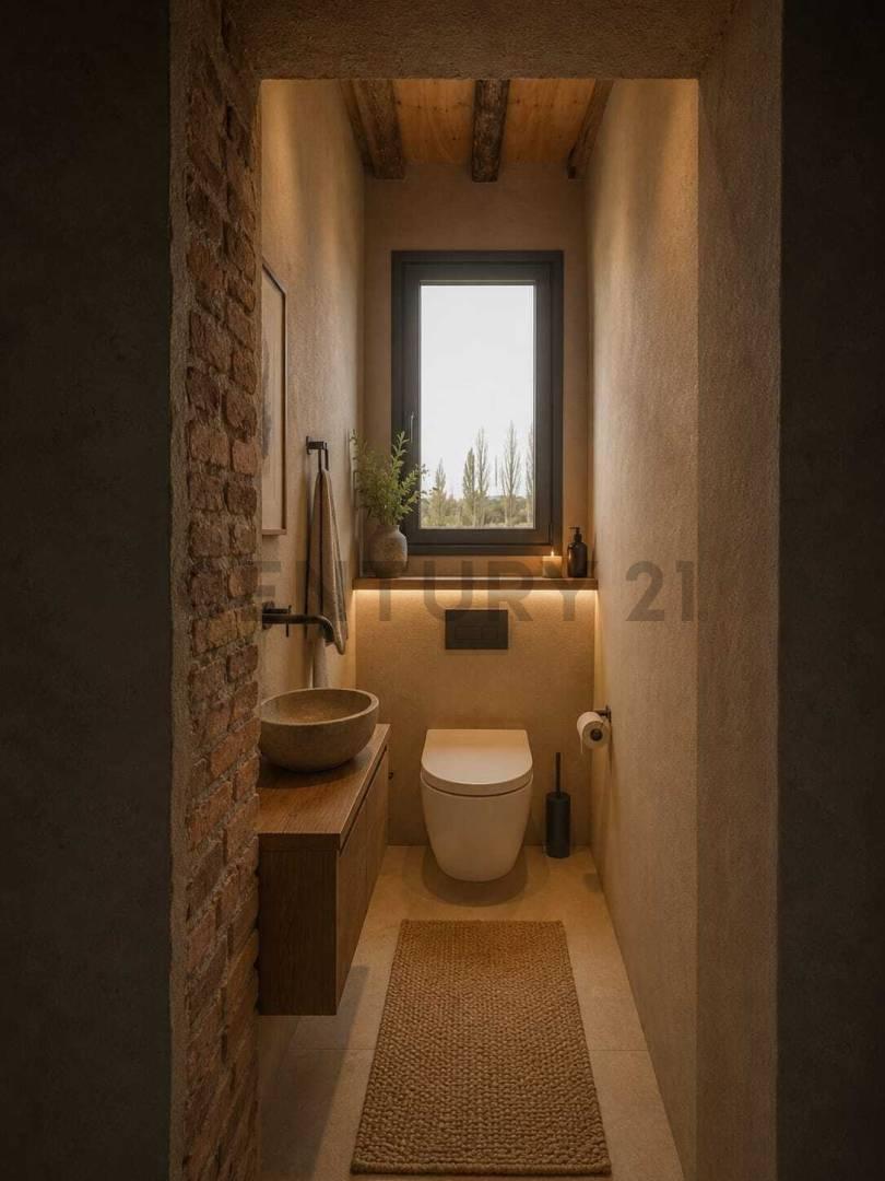 Foto de Casa en construcción en venta-B° Olivares de Vieytes, imagen 5