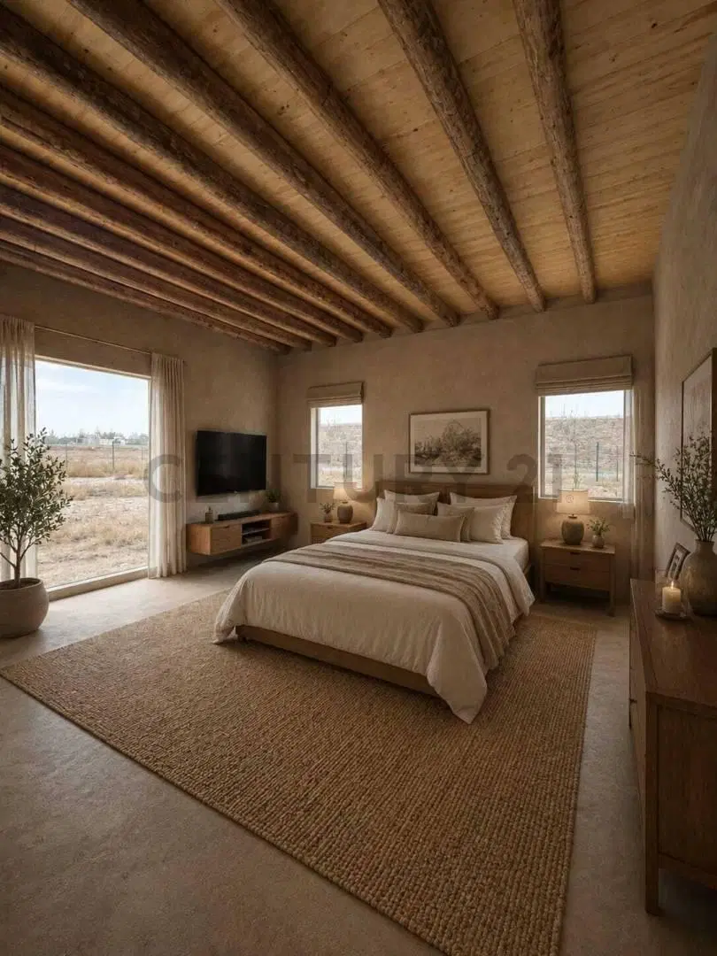 Casa en construcción en venta-B° Olivares de Vieytes 3