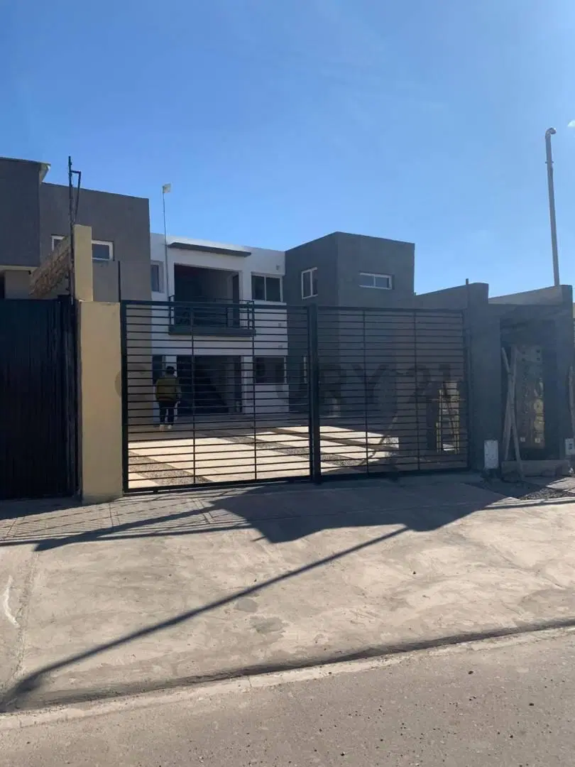 DEPARTAMENTO EN VENTA EN PLATA ALTA EN GUAYMALLEN MENDOZA. ID: 358221 2