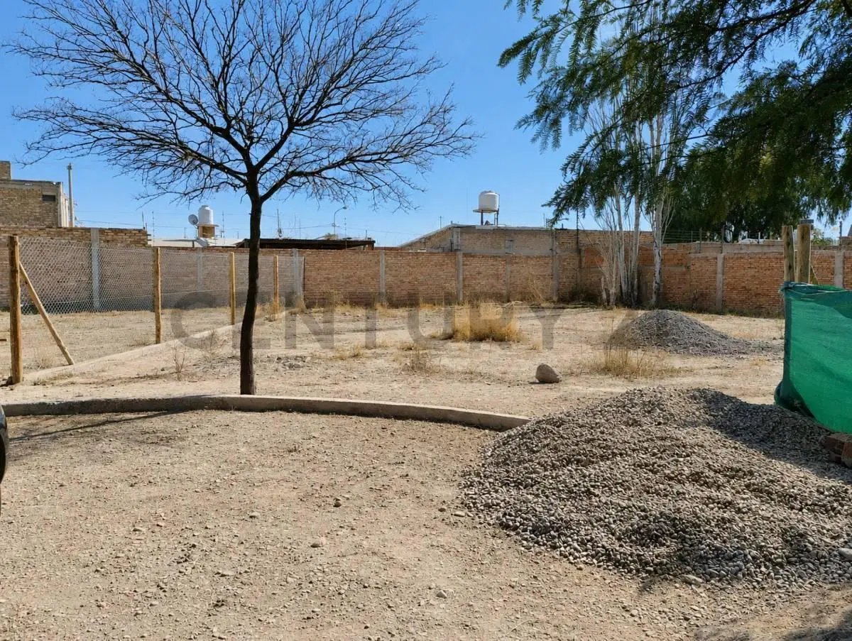 LOTE EN GUAYMALLEN, MENDOZA. ID: 358159 3