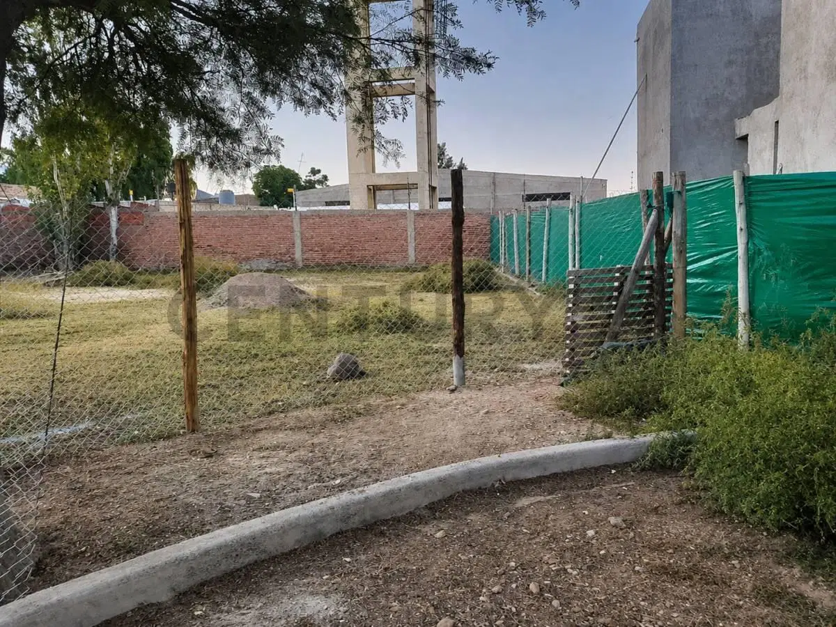 LOTE EN GUAYMALLEN, MENDOZA. ID: 358159 2