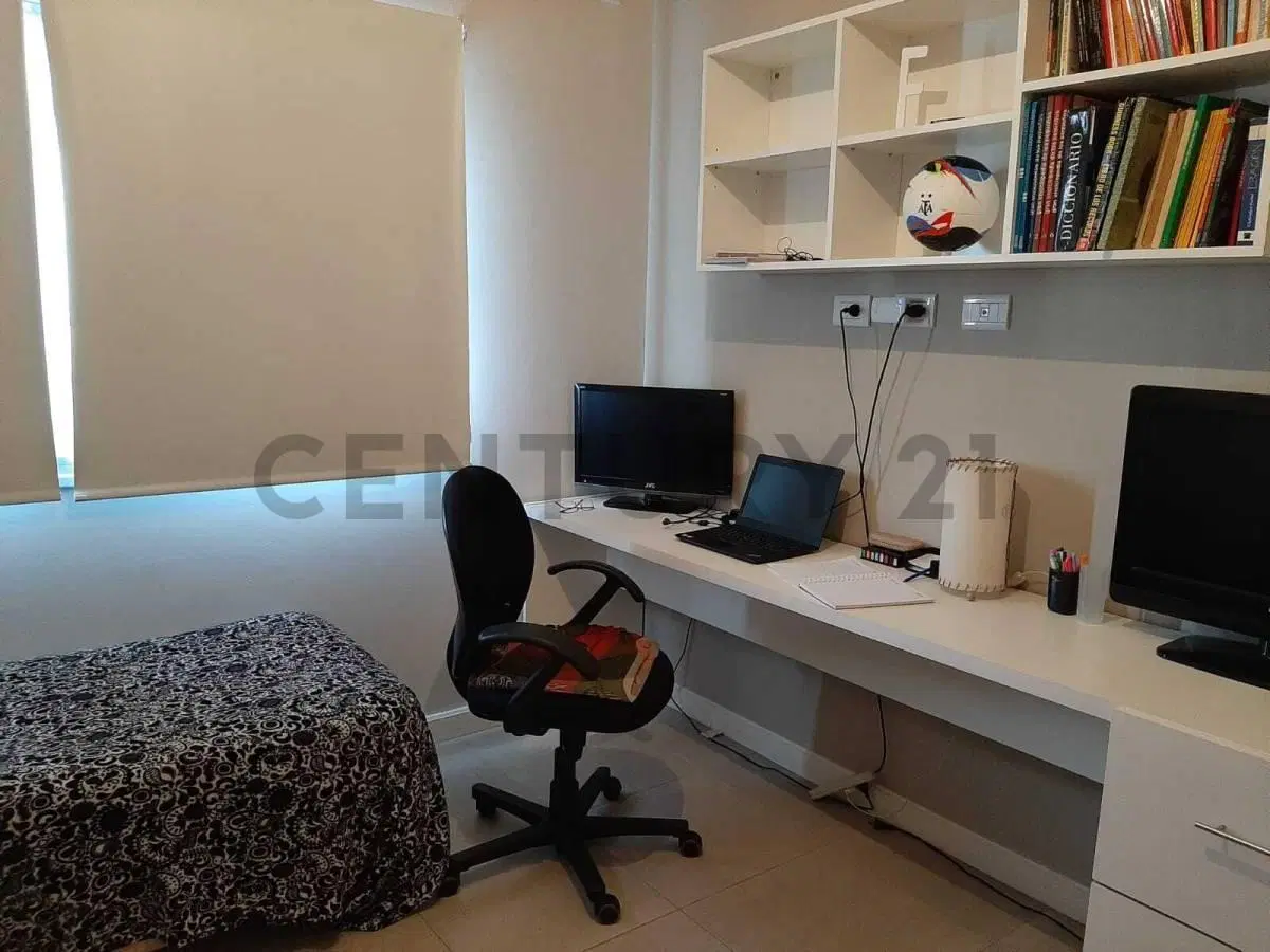 VENTA DE CASA EN BARRIO LA BASTILLAS, LAS HERAS, MENDOZA. ID: 360018 8
