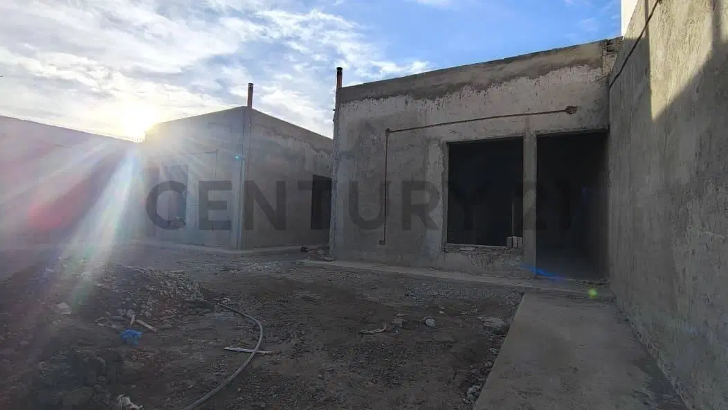 Casa en Venta 3 dormitorios-Guaymallen-ID:361730 4