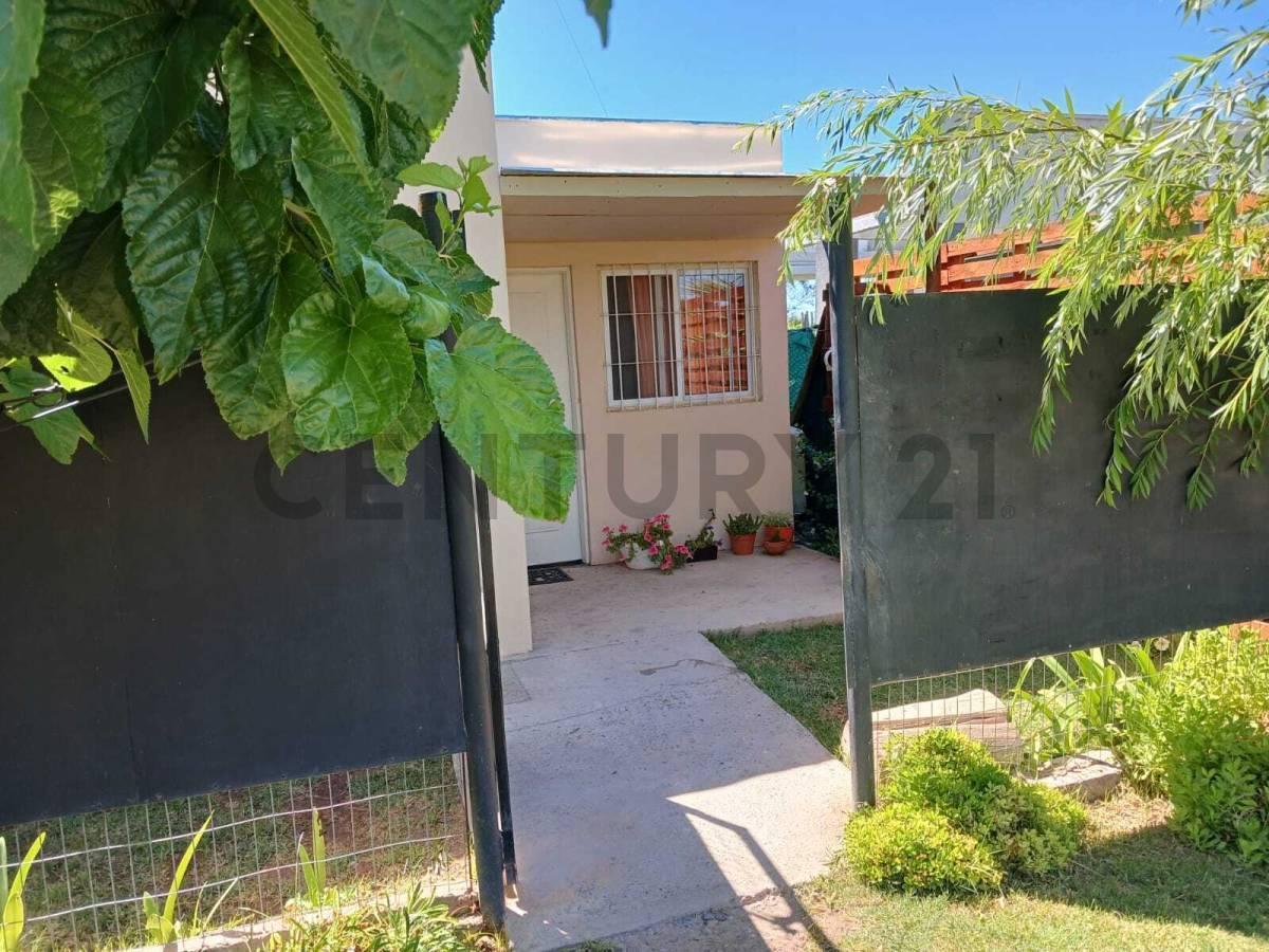 Foto de CASA STEEL FRAME EN VENTA EN SAN ROQUE MAIPÚ, MENDOZA., imagen 3