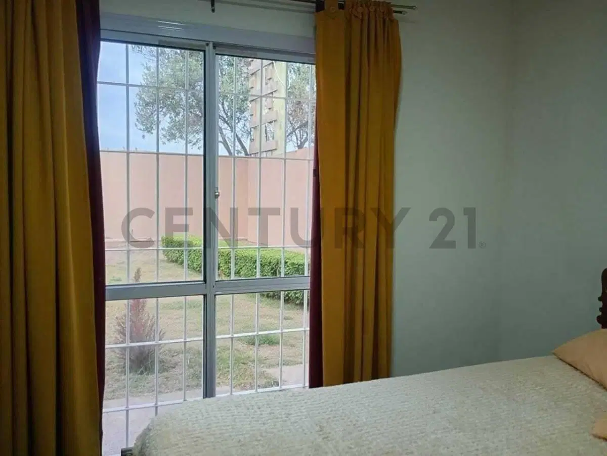 CASA STEEL FRAME EN VENTA EN SAN ROQUE MAIPÚ, MENDOZA. 8