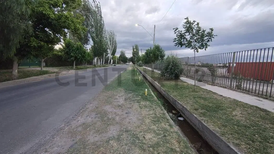 Lote en venta B° La Vasconia, Coquimbito, Maipú. Con escritura inmediata 1