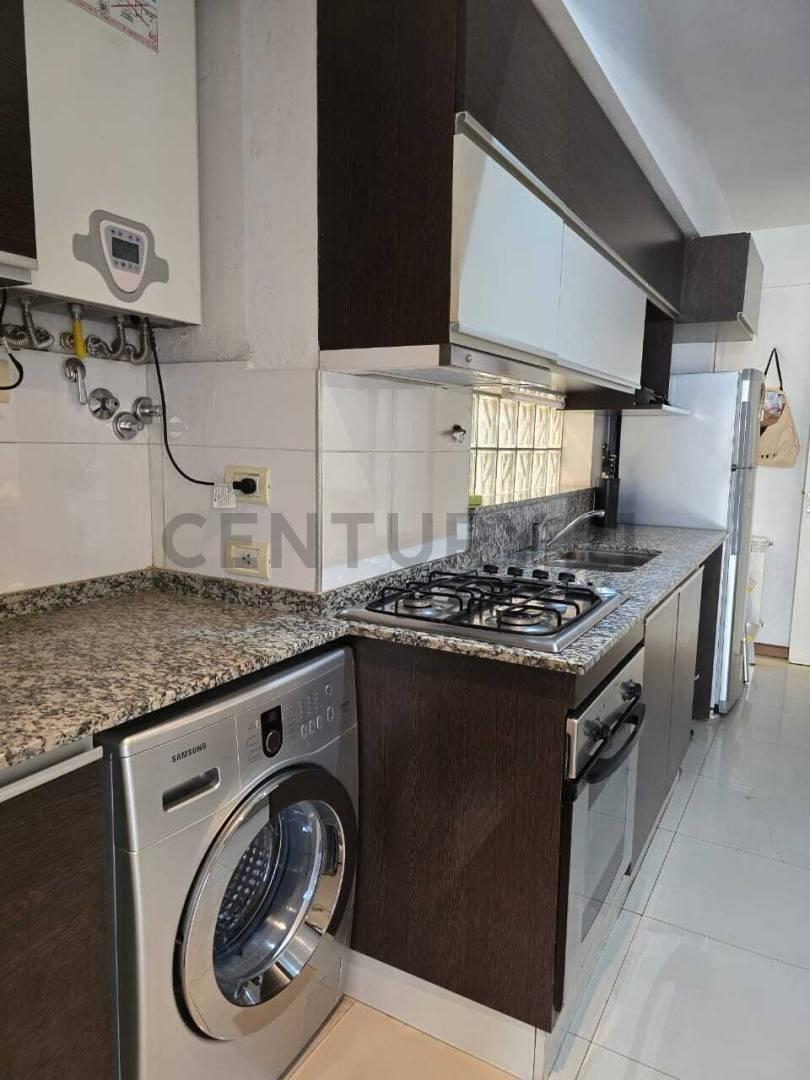 Foto de DEPARTAMENTO EN VENTA EN QUINTA SECCIÓN, CIUDAD DE MENDOZA. ID: 365766, imagen 5