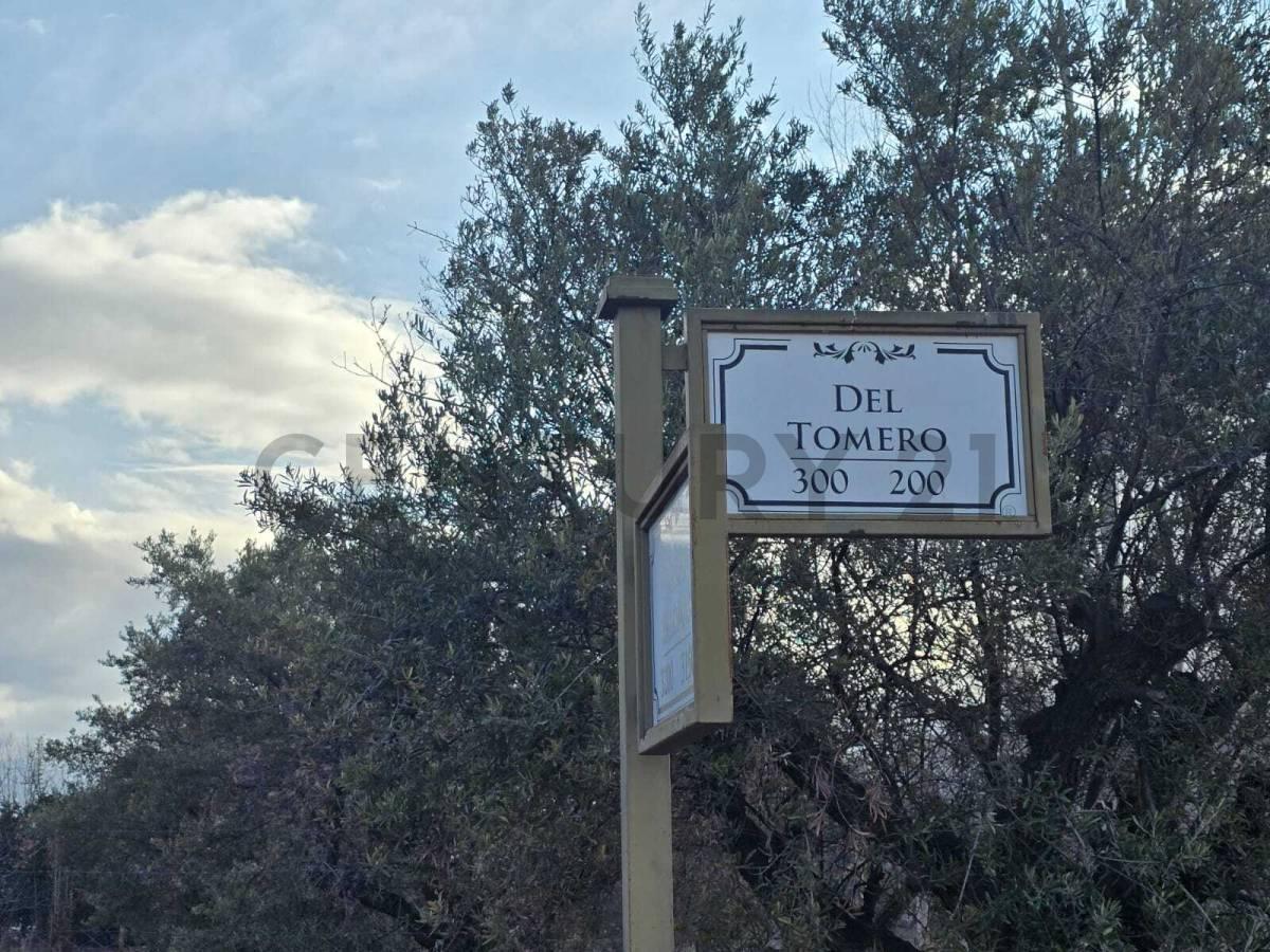 Foto de VENTA DE TERRENO BARRIO LA MASIA, imagen 5