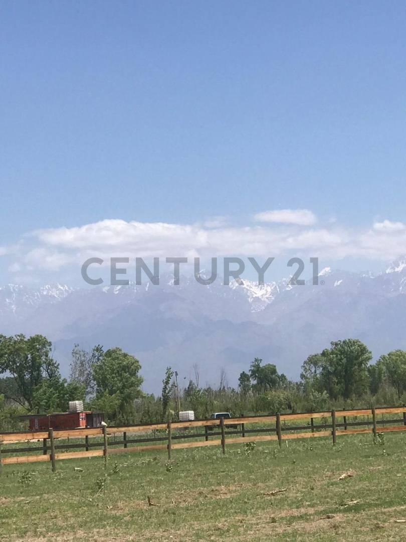 Foto de TERERENO EN VENTA EN TUNUYAN, imagen 2
