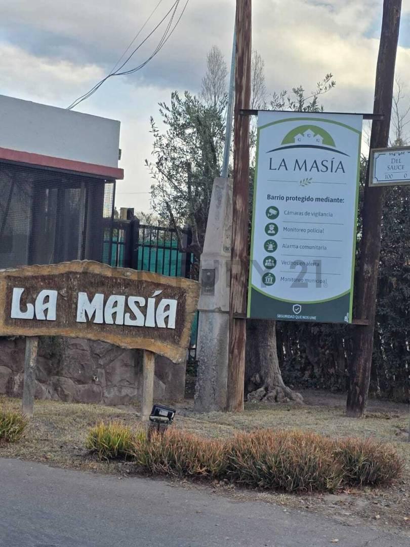 Foto de VENTA DE TERRENO BARRIO LA MASIA, imagen 5